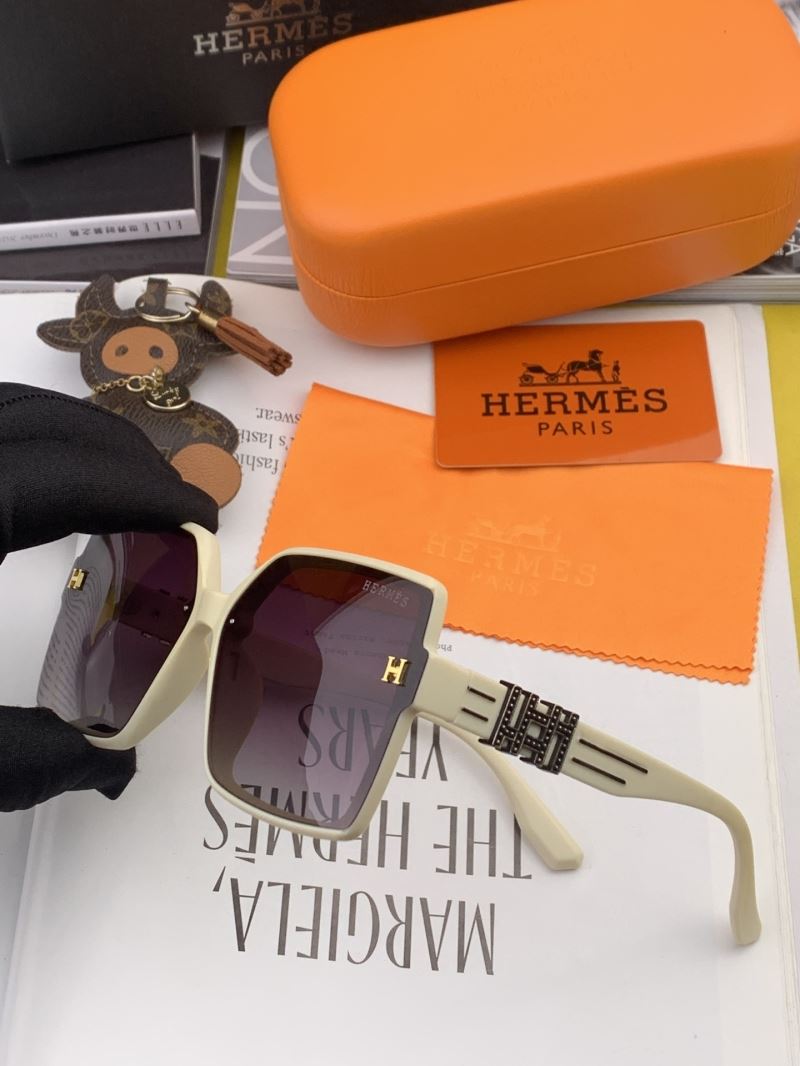 Hermes Sunglasses